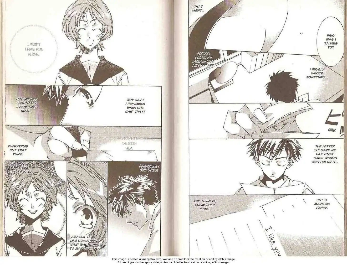 Neon Genesis Evangelion: Koutetsu no Girlfriend 2nd Chapter 18 81